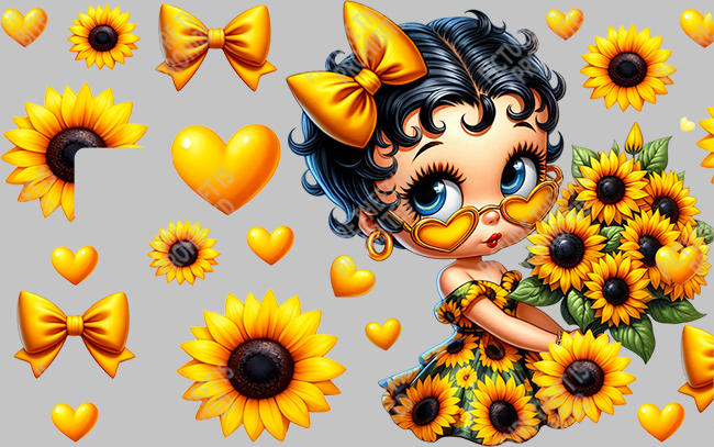 Bank  Card Sticker-BC-580